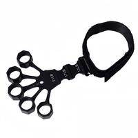Gambar POTENCE Finger Trainer / Finger Flexibility Training / Finger Exerciser / Hand Grip Strengthener / Finger Gripper Weight Resistance Band / Alat Olahraga Tangan dari POTENCE INDONESIA Kota Administrasi Jakarta Barat 5 Tokopedia