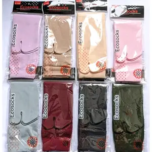 Kaos Kaki Soka Ecosock - Kaos kaki Jempol Pendek Grade A