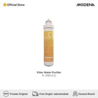 Gambar MODENA GENUINE PARTS  Filter Water Purifier C1 Dispenser - FL 2060 - FL 2060 dari modena.indonesia Kota Tangerang 2 Tokopedia