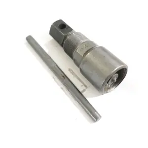 Treker Magnet Motor No. 3 / Pembuka Magnet Motor #3 / Tracker Magnet Puller 3 Amtech Black