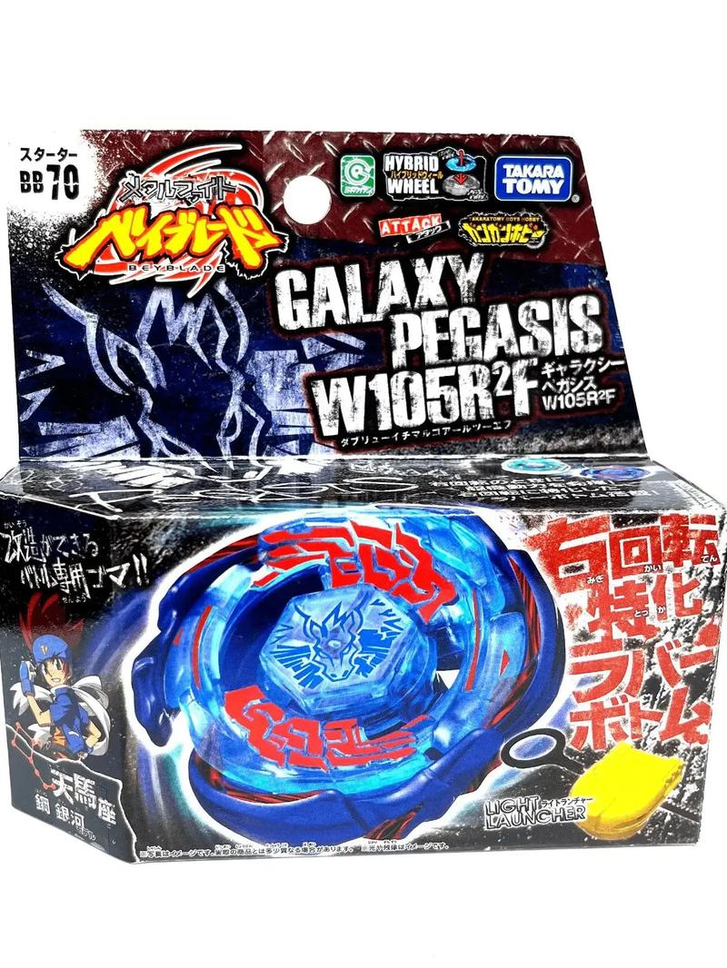 Product Introduction of BEYBLADE TAKARATOMY BB70, 4DSteel War Soul 0