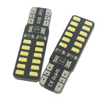 Gambar Lampu Led T10 canbus 24 titik senja sen rem plat nomer dari CarokoStore Kota Tangerang Selatan 3 Tokopedia