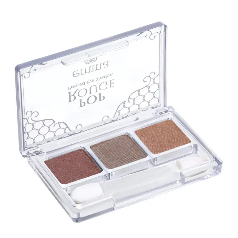 Emina Pop Rouge Eye Shadow Romantic 1