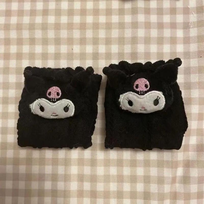Product Introduction of Japanese Cute Pattern Socks Short Sweet Minimalist Cute Nong Socks F3W7 21