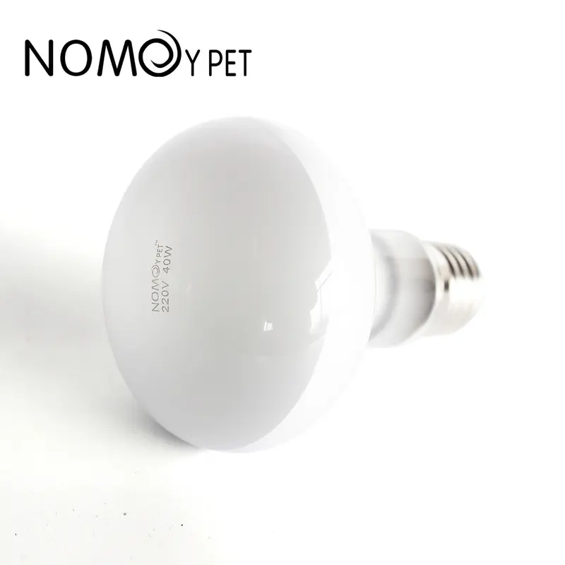 Bóng đèn UVA sưởi ngày cho bò sát- ánh sáng ban ngày 4