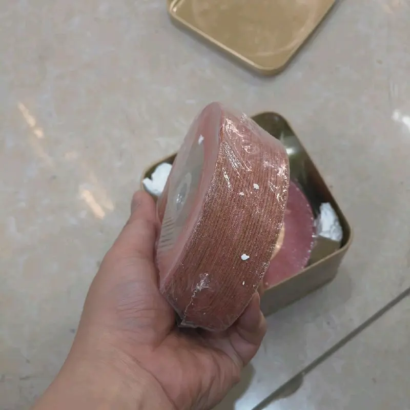 Đá Cắt Nội Địa Trung JINLIKE 4
