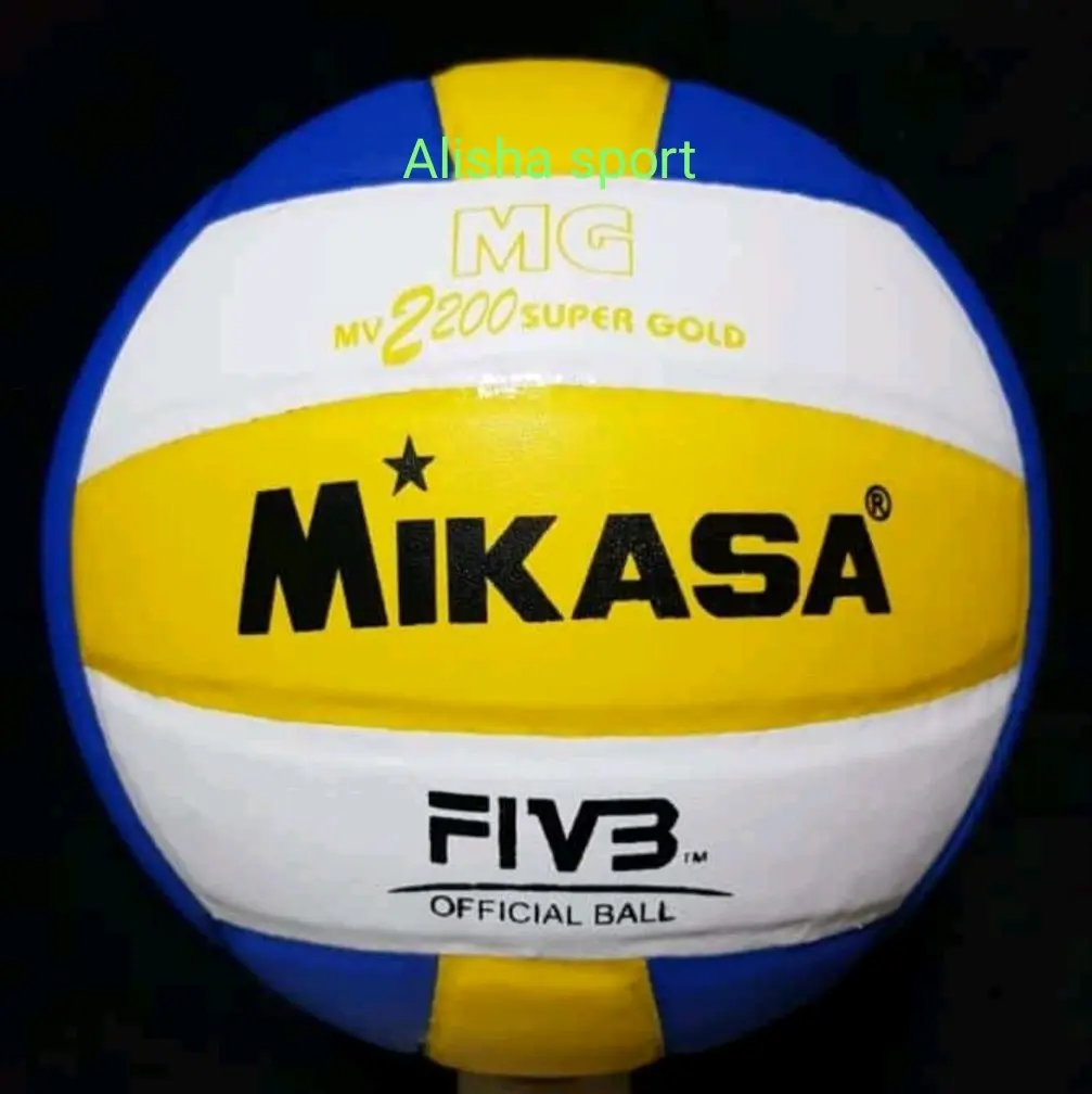 Bola volly lokal best seller