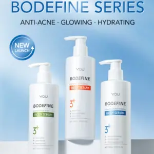 YOU Bodefine Body Serum Series 100ml ,300ml