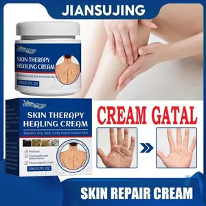 ORI Salep gatal Salep ANTI GATAL South Moon Skin Therapy Healing SKIN ANTI ITCH CREAM