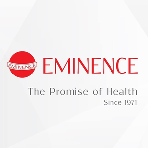 โลโก้ร้าน eminence thailand