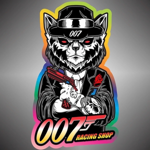 007 RACING