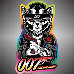 007 RACING