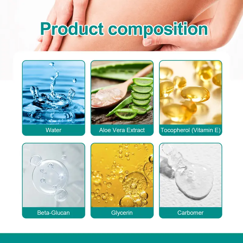 semprotan penghilang bekas luka scar remover spray removal repair skin care Acne Treatment Perawatan jerawat remove stretch marks Repair Burn Surgical Scar 5