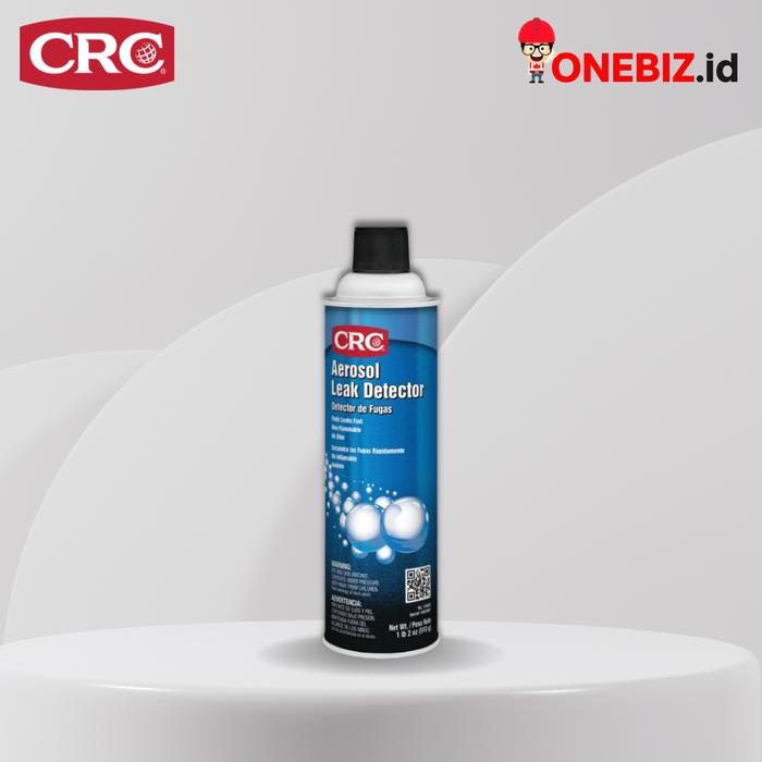 Gambar CRC 14503 Leak Detector 18 oz dari ONEBIZ.id Kab. Bogor Tokopedia