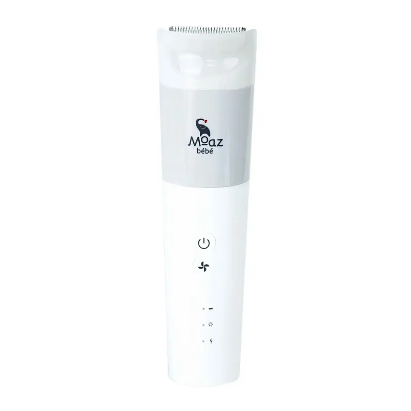 MOAZBÉBÉ_TÔNG ĐƠ CẮT VÀ HÚT TÓC THÔNG MINH MB - 014 0