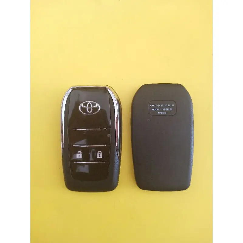 PROMO MODIFIKASI casing flipkey model lipat grand new avanza 2