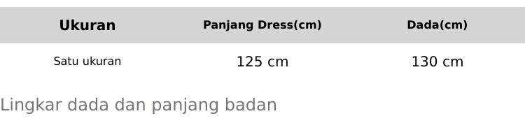 Product Introduction of Daster bali jumbo busui ld 130 cm Musim panas Polos Bunga Bunga Bunga Bunga Bunga Katun Poliester Musim panas 0