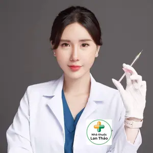 Nhà thuốc Lan Thảo