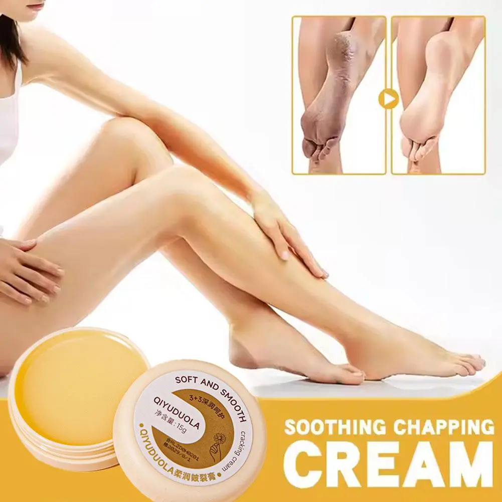 Kem dưỡng ẩm và nứt gót chân Kem dưỡng ẩm và dưỡng ẩm cho tay và chân X7N2
