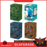 Gambar Blokees Snorlax POKEMON Classic Version L - model kit action figure mainan robot dari Wahkhilaf Kota Surabaya 4 Tokopedia