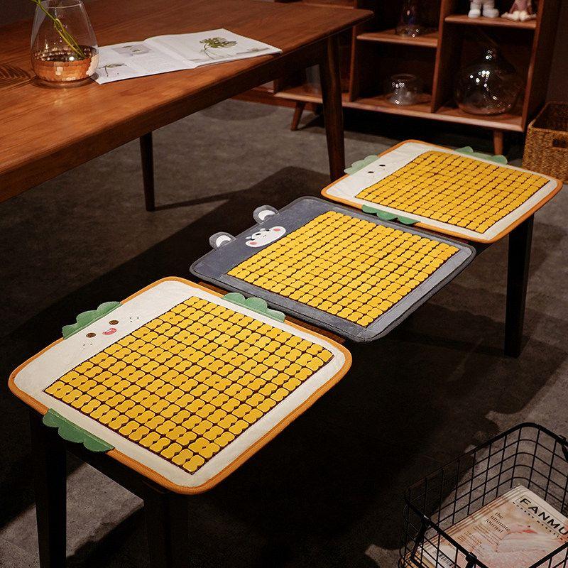 Cooling Pad, Cooling Mat, Seat Cushion, Chair Cushion, Breathable 2