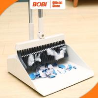 Gambar Set Sapu Pengki Plastik - Alat Pembersih / Broom Set Dustpan - Set Sapu Pengki Panj dari BOBI SHOP Kota Administrasi Jakarta Utara 5 Tokopedia