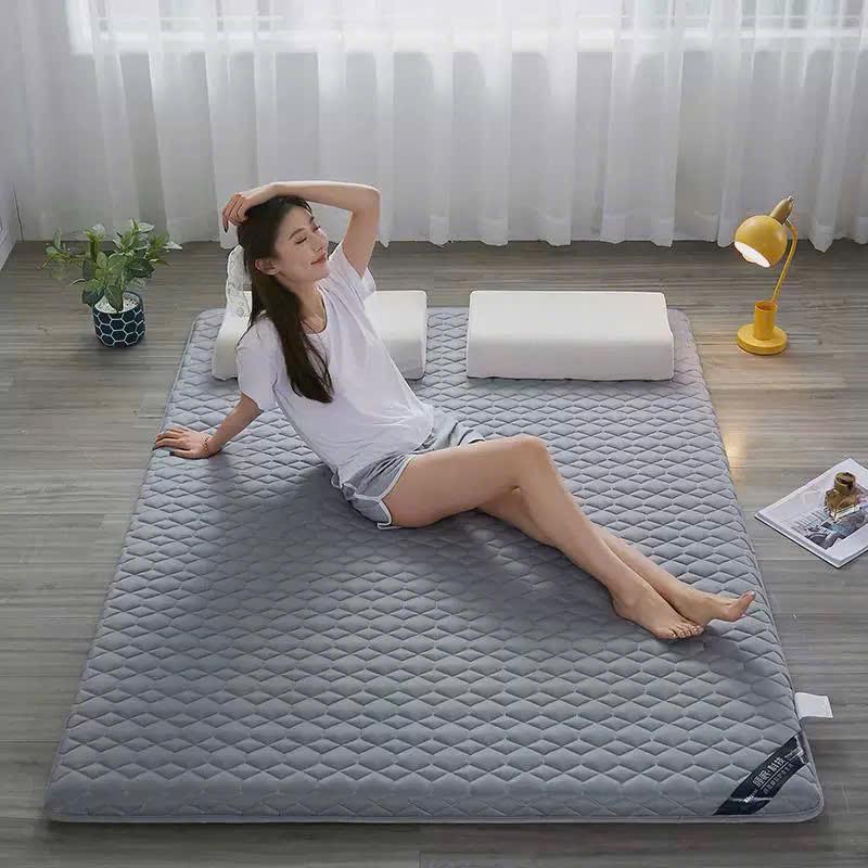 Product Introduction of Topper đệm gấp gọn TIỆN LỢI DU LỊCH DÂN VĂN PHÒNG 2