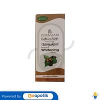 Gambar PURBASARI SABUN SIRIH MANJAKANI WHITENING 60 ML dari Apotek Annarya Health by GoApotik Kota Administrasi Jakarta Timur 2 Tokopedia