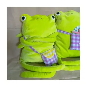 gấu bông đình may