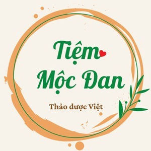 Tiệm Mộc Đan