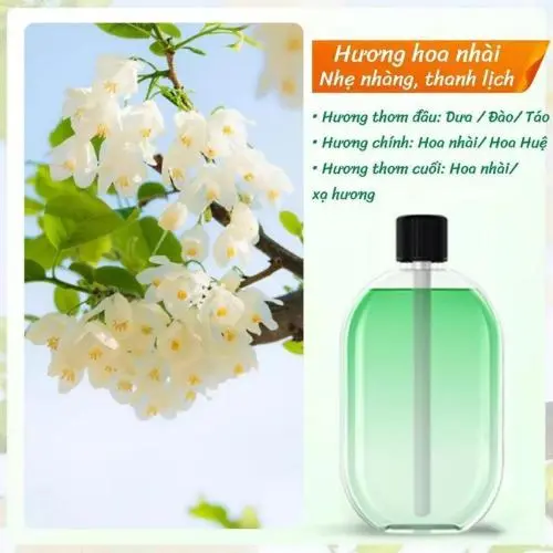 【HOT】Máy Xịt Thơm Phòng Tự Động,5 Mùi Hương Thiên Nhiên,Hiển Thị % Pin,Pin Sạc Phun Tinh Dầu,nước hoa,Khử mùi,máy xông tinh dầu phòng ngủ Phun Sương Tạo Độ Ẩm Máy Khuếch Tán Tinh Dầu 3