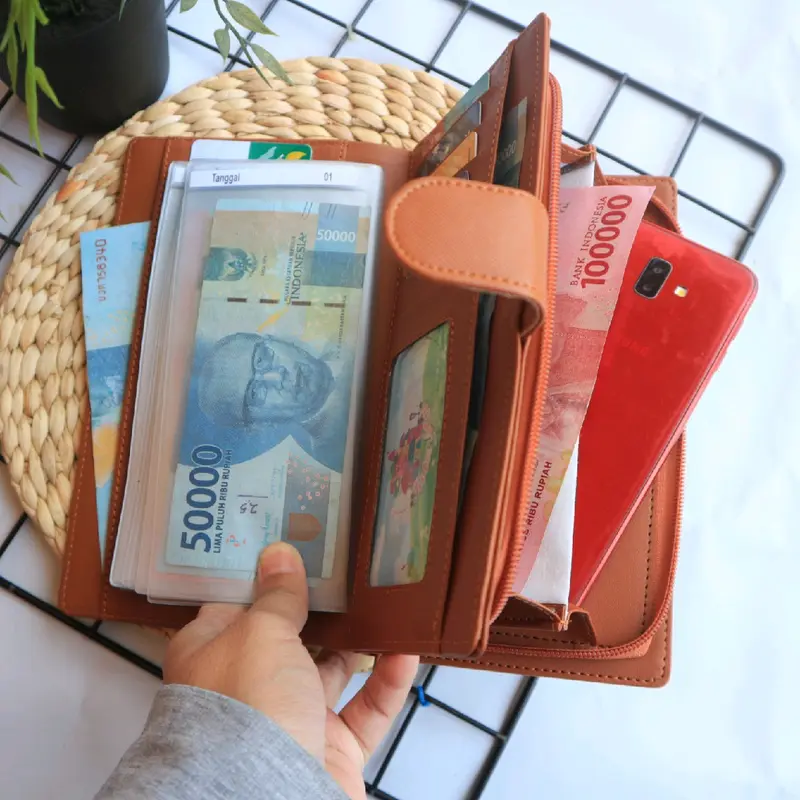 Vol 4 yumeproject dompet pintar disiplin keuangan 0
