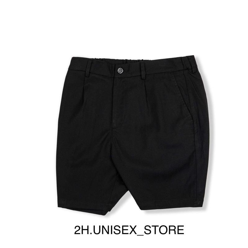 Quần Short Tây Nam Lưng Thun Co Giản 2H.Unisex Menswear 5