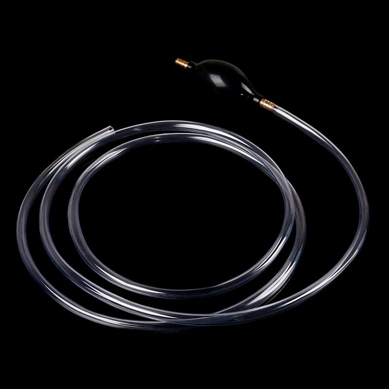 Product Introduction of Bơm Xi Phông Cầm Tay, Sử Dụng Cho Xăng Dầu, Chuyển Chất Lỏng, Nhiên Liệu, Dễ Sử Dụng 13