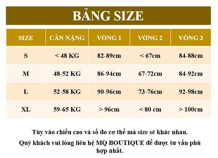 Product Introduction of Sơ mi Tơ hoa nổi họa tiết nữ MQ Boutique áo sơ mi hoa cam nau nền đen dài tay kiểu công sở thiết kế 0