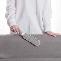 Gambar AZKO Proclean Set Lint Brush - Putih/Abu-Abu Alat Pembersih Bulu Lipat Penghilang Debu Pakaian dari AZKO ID Kota Administrasi Jakarta Pusat 4 Tokopedia