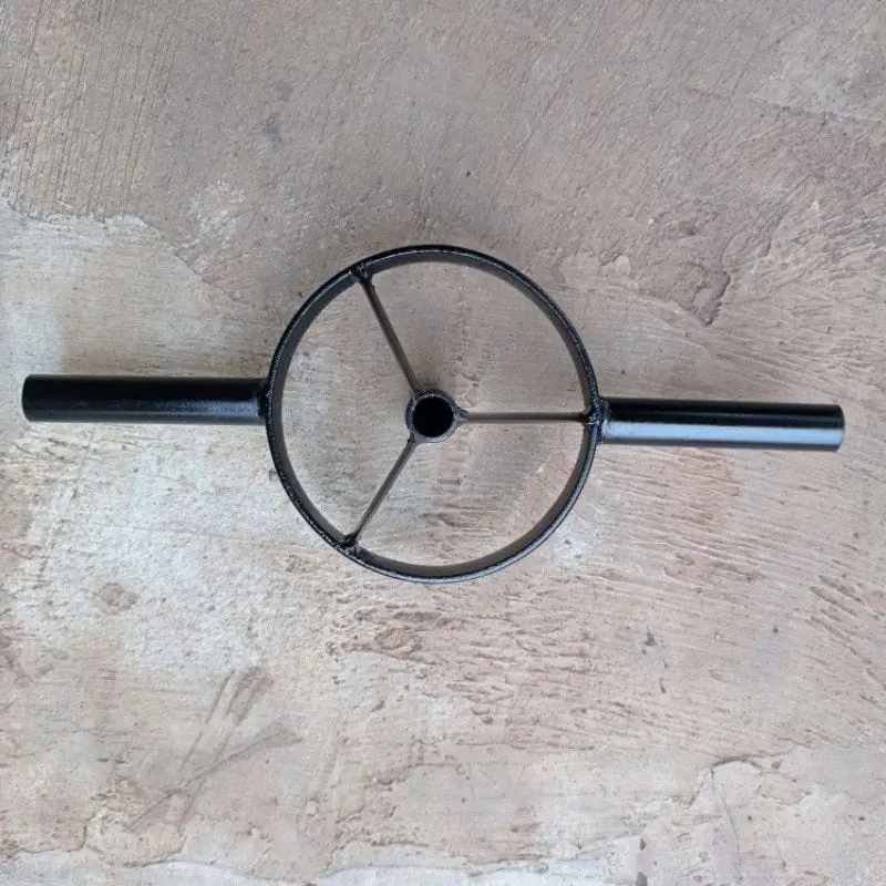 Alat Pembelah Bambu manual belah 3 sampai 8 0