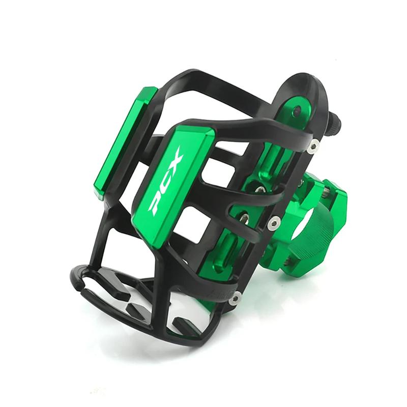 Product Introduction of For Honda PCX 160 150 125 PCX150 PCX160 PCX125 2010-2021 2022 2024 Beverage Water Bottle Drink Cup Holder Motorcycle Accessories 44
