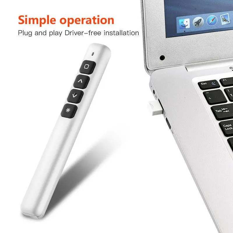 Multimedia laser pointer with remote control ppt laser pointer with remote control pointer electronic remote control infrared pen stylus