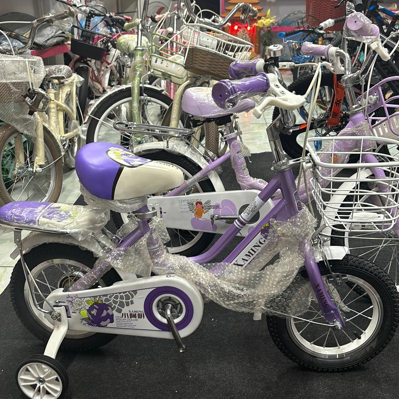 Xe xaming vành gió 2 lớp szie 12 0