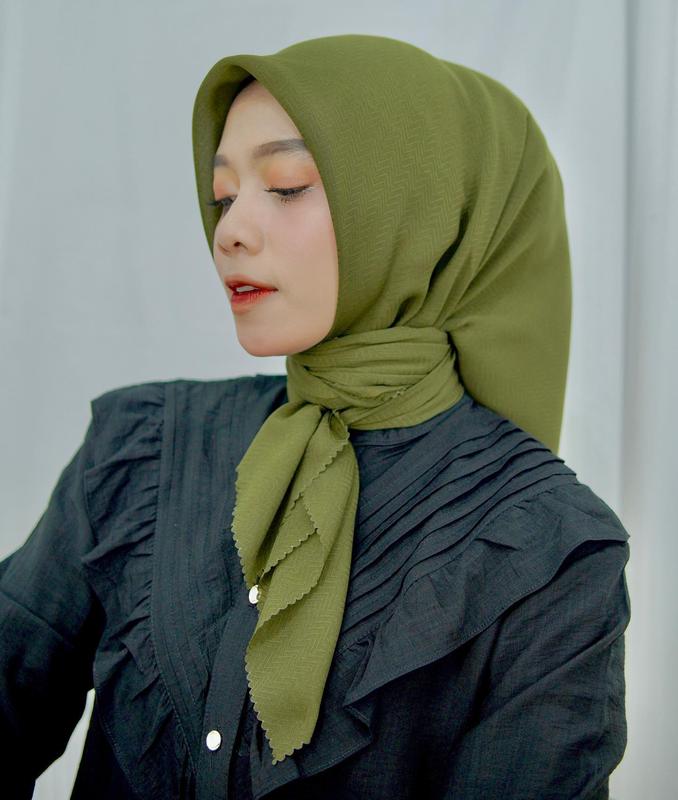 NEW ARRIVAL SEGI EMPAT POTTON VENUS/ JILBAB SEGI EMPAT/ HIJAB SEGI EMPAT VENUS KUALITAS PREMIUM xaviera 3