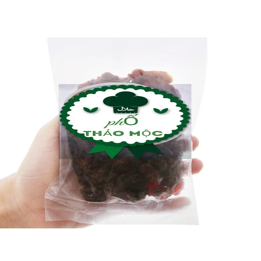 Nhãn Nhục 100gr  Phố Thảo Mộc