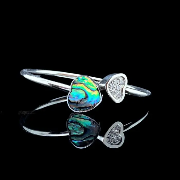 Gelang Kesehatan Quantum Pendant free kotak KAY 09