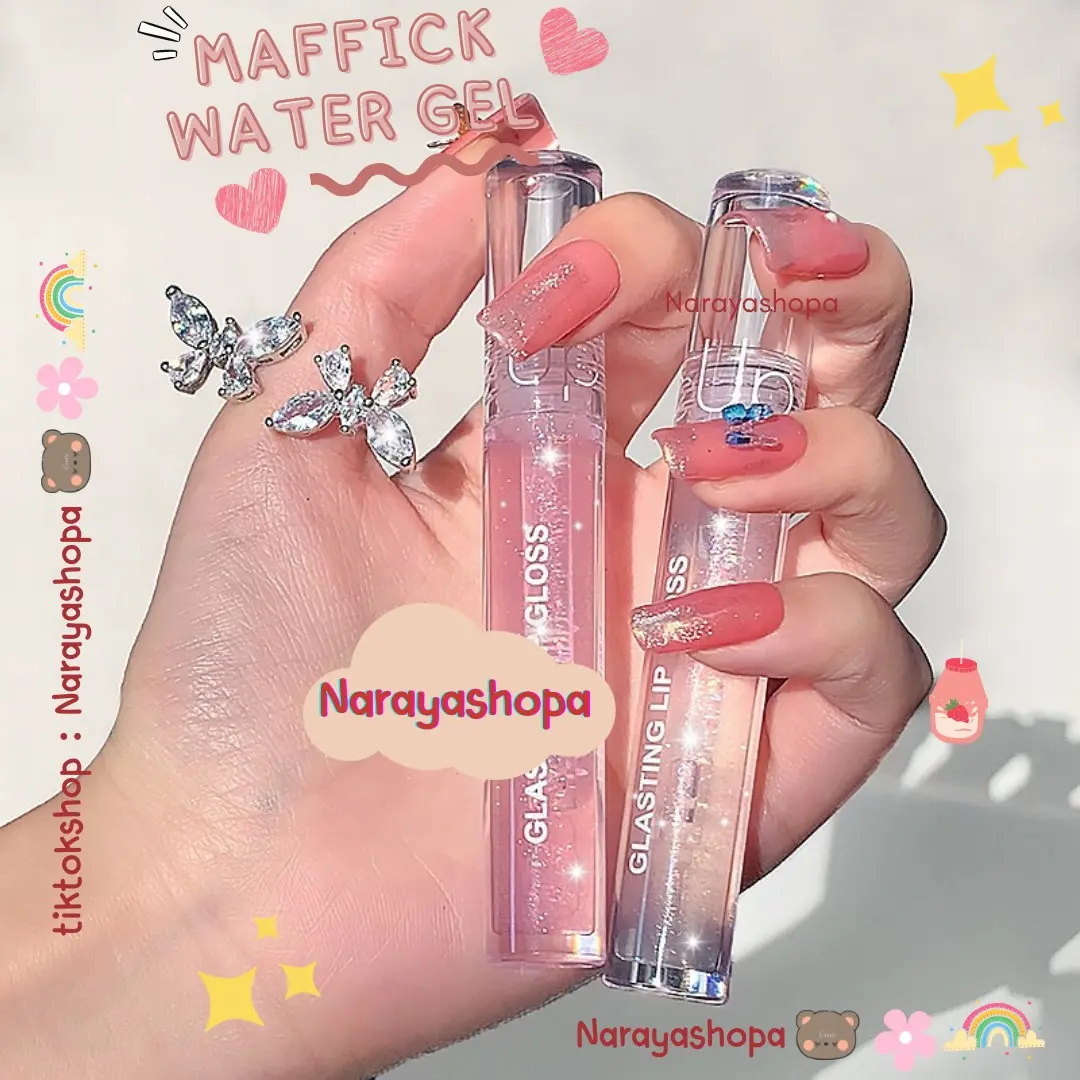 Glossy Liptint