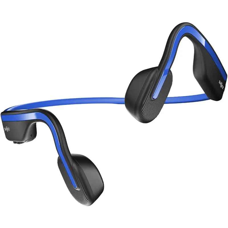 WIA Shokz Openmove Wireless Headphones Original Garansi Resmi TAM 2 Tahun Bluetooth Earphone 8