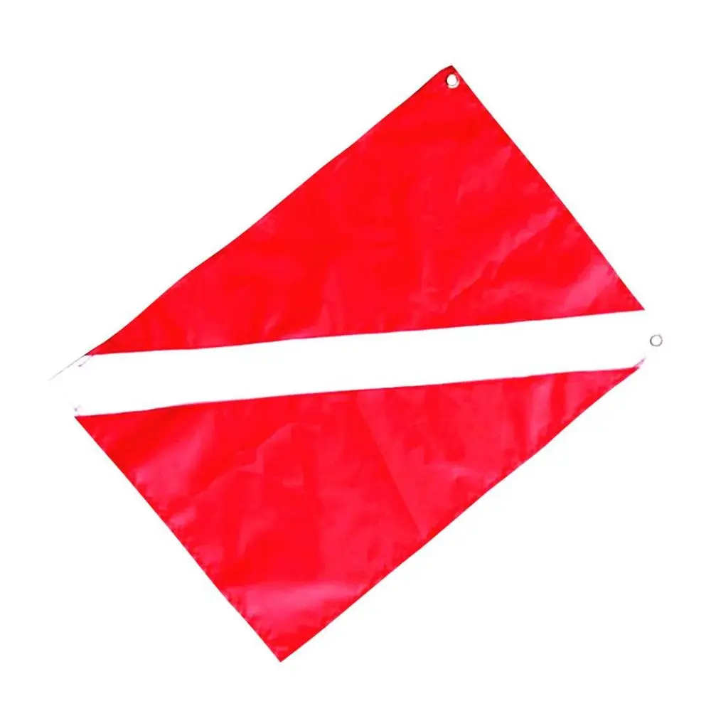 diver Flag Kayak Boat compatible with Safety Underwater