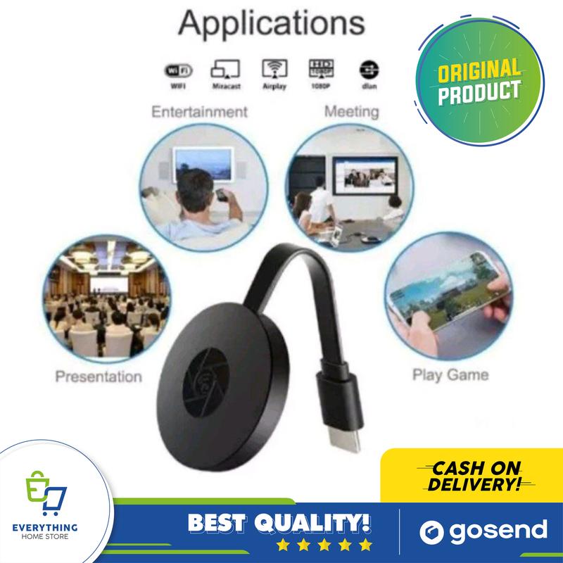 ORIGINAL 4k Display Projector EHS 0