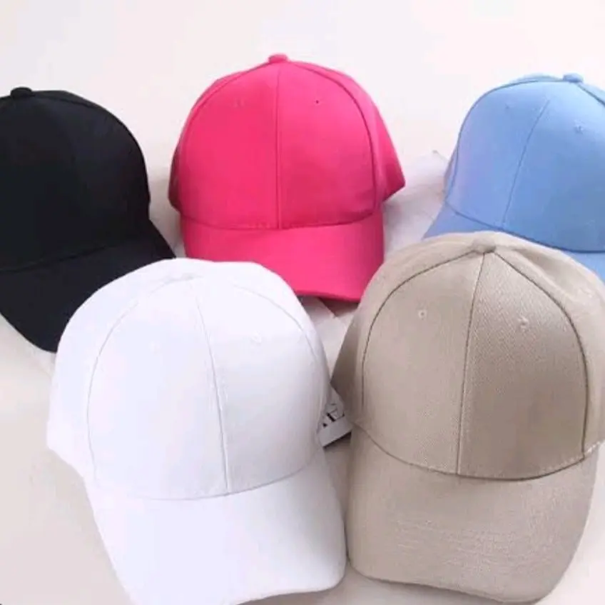 Topi Baseball kode 61-80