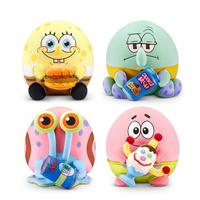 Gambar BNS Series Snackles Series 1 SpongeBob Capsule 5inch dari BNS Hype Kota Tangerang 2 Tokopedia