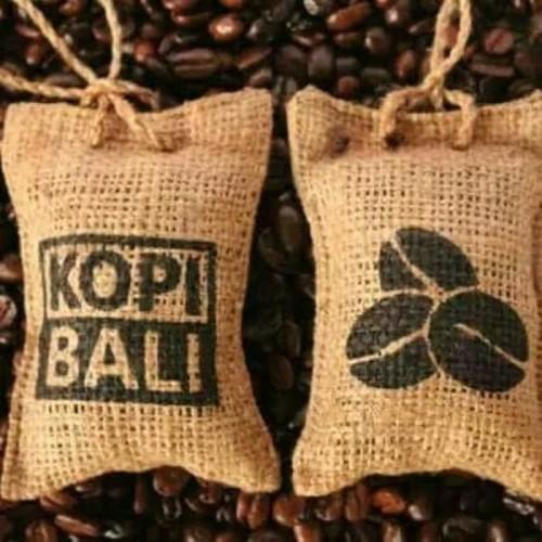 2PCS PARFUM KOPI BALI PARFUM GANTUNG 0